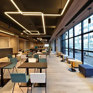 Hotel Smart Shijo Omiya
